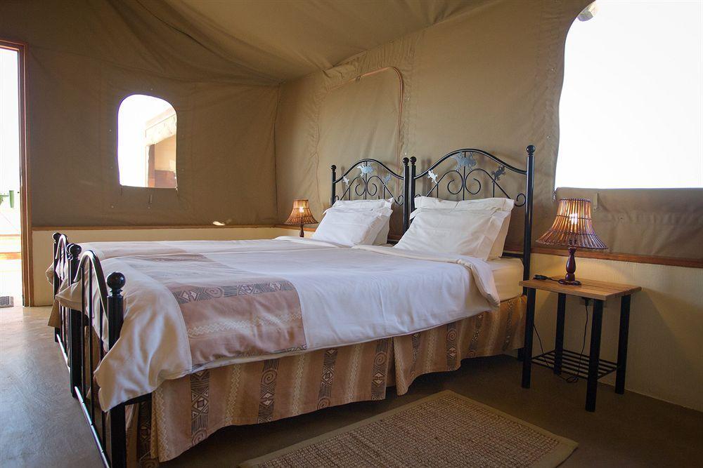 Desert Camp Sesriem Exterior photo