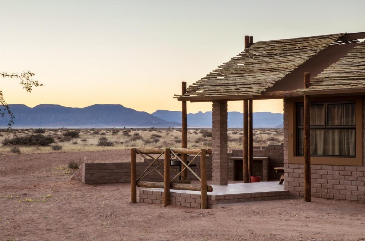 Desert Camp Sesriem Exterior photo